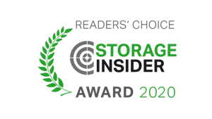 NovaStor Nominated for Storage Insider Readers' Choice Award