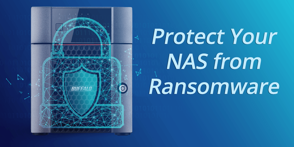 Protect-Your-NAS