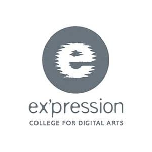 Expression-college-logo