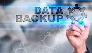 Best Practices for your Backup Strategy