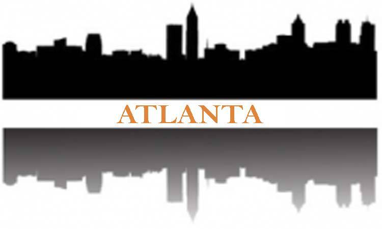 Atlanta Still Struggling Following Cyber Attack