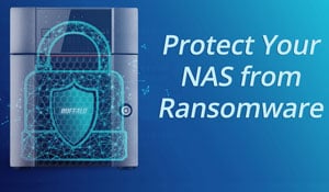 How to Protect Your NAS from Ransomware